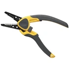 Ideal 45-915 Kinetic Reflex Super T-stripper Wire Tool New. Price: $48.77.