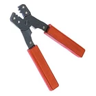 Eclipse 300-075 Crimper, Dsub, Non-ratcheted New. Price: $23.27.