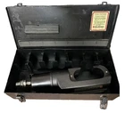 Burndy Y46C Hypress Remote Operated 10,000PSI Hydraulic Crimp Tool Head Seller. Price: $1973.06.