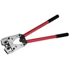 Sg Tool Aid 18840 Terminal Crimper For 4/0 Awg Uninsulated New. Price: $178.74.