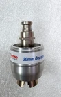 Thermo Scientific ECMJ-20 Crimper Jaw 20MM Used. Price: $379.00.