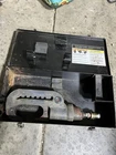 Burndy Y46C Hypress 15 Ton Hydraulic Crimper 10000 Psi Used. Price: $140.00.