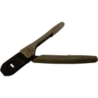 Tyco Amp 91500-1 Universal Hand Crimp Tool 16-20 Awg Pins Sockets Used. Price: $399.99.