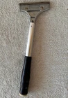 Personna Floor Scraper 61-0420 4-INCH Stripper 4" With New Blades Used. Price: $9.95.