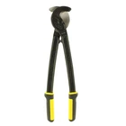 Southwire Cable Cutter 16" Utility Crimper 350KCMIL Copper Steel Black-oxide New. Price: $80.48.