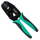Pro'skit Proskit 300-072 Lunar Series Crimper Flag Terminals Insulated Multi New. Price: $74.64.