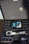 Panduit Blackfin/greenlee Hydraulic Crimper CT-3001/EK622LX11 18V Never Used!!!. Price: $1999.00.