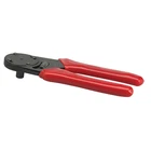 Sg Tool Aid 18880 Terminal Crimper For Use W/ 14, 16 & Gage Deuts New. Price: $57.41.