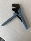 Amp Te Hand Tool Crimper 9628 Used. Price: $74.99.