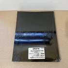 Grafix Ink-jet Printable Shrink Film Black, 8.5 11 Pack Of 50 New. Price: $79.99.