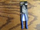 Klein Tools 9" Heavy Duty Diagonal Cutting Pliers D2000-9NE Lineman's New. Price: $44.95.