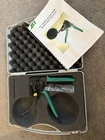 Genuine Jst WC-SH2832 Professional Hand Crimp Tool Kit Used. Price: $1199.99.