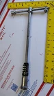 Vintage Hazet Mersedes Benz 000 581 0667 Spark Plug 13/16" Socket Wrench Used. Price: $19.80.