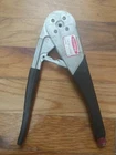 Buchanan 612548 Crimpers Used. Price: $45.00.
