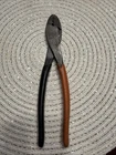 Thomas & Betts WT-111M Sta-kon Crimper Cu Al Lug Abc 10-22 Awg Non-ins H740 Used. Price: $39.99.