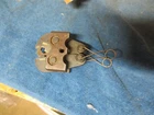 Molex AT-7050 Crimp Head For 200 Pneumatic Hand Tool Size 22-14 Used. Price: $90.00.