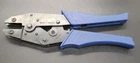 Amp Crimpex Wire Crimping Tool 220190-1 Used. Price: $19.99.