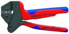 Knipex 97 43 05, 8" Crimp System Pliers New. Price: $290.51.