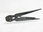 Amp 90166-2 22-18 Type-f Daht Hand Crimp Tool Used. Price: $770.78.