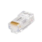 Leviton EZ-RJ45 Cat 6 Plug New. Price: $5.99.