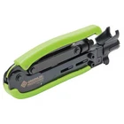 Paladin PA70020 7/8 Dieless Crimper RG-59, 6, RG-6Q, RG-7/11 New. Price: $45.89.