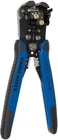 Klein Tools 11061 Self-adjusting Stripper / Cutter, Heavy Duty, For 10-20 Awg So New. Price: $32.01.