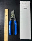 Imperial Usa Made IE-156 Blue Wire Stripper Cutter 7 10-20 Awg Professional Nos New. Price: $25.95.