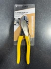Southwire (DCP8D) Diagonal Cutting Plier New. Price: $29.99.