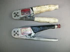 Lot Of Buchanan ( Now Astro Tools ) 612118 Crimp - Used What Deal !. Price: $213.87.