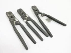 X Packard Electric 8913440 Open Barrel Hand Crimp Tool - Parts For. Price: $153.42.