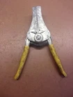 Ideal Industries Strip-master Wire Stripper Spring-loaded Clean & Working Tool Used. Price: $17.99.