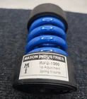 Mason Industries IMFB-1000 No Adjustment Spring Mount 5"H X 2-3/4"DIA New. Price: $69.27.