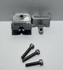 Burndy N20PCT-1 Die Set Hydraulic Crimper Index Used. Price: $49.99.