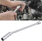 Joycourt 16MM Magnetic Swivel Spark Plug Socket, Thin Wall 3/8 Inch Drive X 1... New. Price: $14.99.