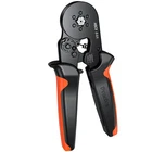Ferrule Crimping Tool, Preciva Hexagonal Sawtooth Self-adjustable Ratchet Wir... New. Price: $27.69.