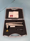 Thermo Scientific Manual Vial Crimper For 20MM Seals 60180-CR20SS Used. Price: $199.99.