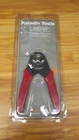 Paladin PA1440 Tool 4-INDENT D-sub Crimper New Package. Price: $34.99.