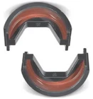 Thomas And Betts Abb 15530 Crimper Compression Die, Orange Code 50, Tbm Tool Seller. Price: $105.66.