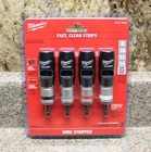 Milwaukee 48-32-6406 Wire Stripper New. Price: $84.99.