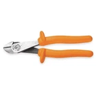 Klein Tools D2000-28-INS Diagonal Cutting PLIER,8-1/4" 1N074 New. Price: $83.39.