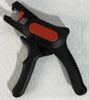 & Tool-aid 19100 Self-adjusting Wire Stripper Cutter For Recessed Areas Used. Price: $18.84.
