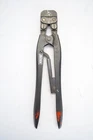 Hand Tool Ratchet Electrical Wire Cable Terminal Crimper Jst YNT2216 H-6 Used. Price: $59.99.