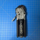Tie-dex Ii 600-058 Band-it Banding Tool Used. Price: $1100.00.