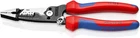 Knipex Tools 13 72 Forged Wire Stripper, 8-INCH New. Price: $66.74.