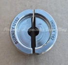 Burndy U162 Crimper Crimping Stainless Die Hydraulic 12 Ton Index Used. Price: $109.00.