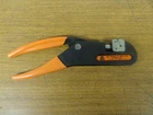 Thomas & Betts Wt 740 Interchangeable Die Frame Crimper With 70093 Used. Price: $69.99.