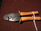 Weidmuller PZ-16 Hand Crimper Used. Price: $60.00.