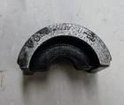 Burndy U-bg Index U-die For Hydraulic Crimping Tool Used. Price: $19.95.
