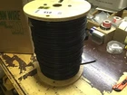 West Penn Wire 815 1000' RG59/U Type Cctv Coaxial Cable New. Price: $100.00.