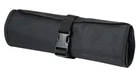 Knipex 9K C312 00003, 21 3/4" 7 Pocket Roll-up Tool Bag, Empty New. Price: $35.95.